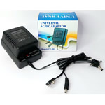 CABLES Y ADAPTADORES